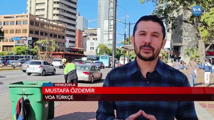 Venezuela Amerika’nın Petrol İhtiyacını Karşılayabilir mi?