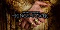 The Lord of the Rings 2022- The Rings of Power - The Lord of the Rings- The Rings of Power Teaser
