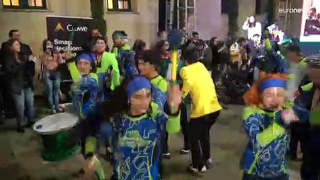 El arte como forma de catarsis a través del Festival Iberoamericano de Teatro de Bogotá