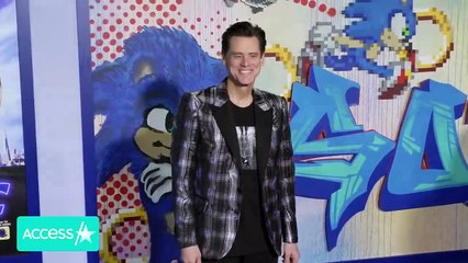 Jim Carrey Says Jada Pinkett Smith Can 'Defend Herself'