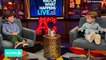 Andy Cohen & Anderson Cooper's Sons Adorably Take Over 'WWHL' For April Fools'