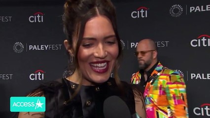 Mandy Moore SPILLS How Fans Will Feel After 'This Is Us' Finale