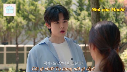 [Vietsub] Lãng mạn phía sau - Romanced-Tập 3- Ngày thứ 100 đặc biệt