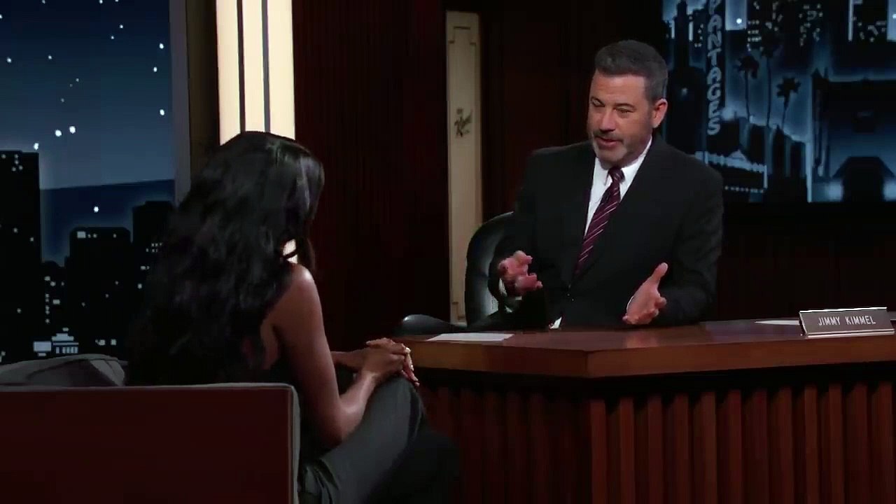 Simone Ashley on Being Cast in Bridgerton, Going to the Vanity Fair Oscars Party & Giving Tattoos