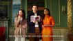 BRIDGERTON Season 2 Cast Reading -The Viscount Who Loved Me With- Jonathan Bailey & Simone Ashley