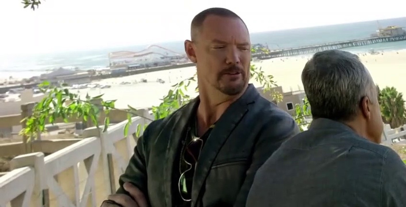 Bosch S02 E08