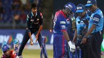 IPL 2022 : Runout వివాదం.. Rishabh Pant కి ఈ రూల్ తెలీదా? | Oneindia Telugu