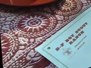 Forensic Files S03 E03