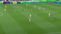 Highlights: Arsenal hält Druck auf Chelsea