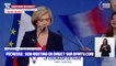 Valérie Pécresse: "Élire une femme présidente de la République, cela doit changer les choses pour toutes les femmes de France"