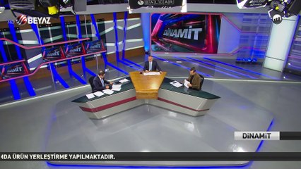 Dinamit 3 Nisan 2022