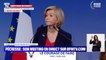 Valérie Pécresse, à propos d'Emmanuel Macron: "Ce pognon de dingue nous promet une dette folle"