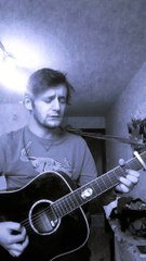 Angel Band Cover 🎶