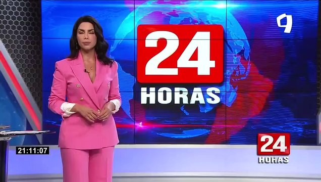 Ministros firman acta de compromiso con gremios de transportistas y agricultores para levantar paro