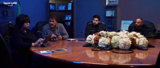 مسلسل لغز 1990 الحلقة 2