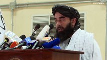 شاهد: طالبان تحظر زراعة الأفيون وغيره من أنواع المخدرات