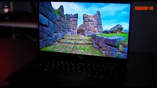 Dell XPS 15 9510 - Cheaper than MacBook But The Big Think Than Other with RTX 3050 Ti, OLED will be your ultimate workstation