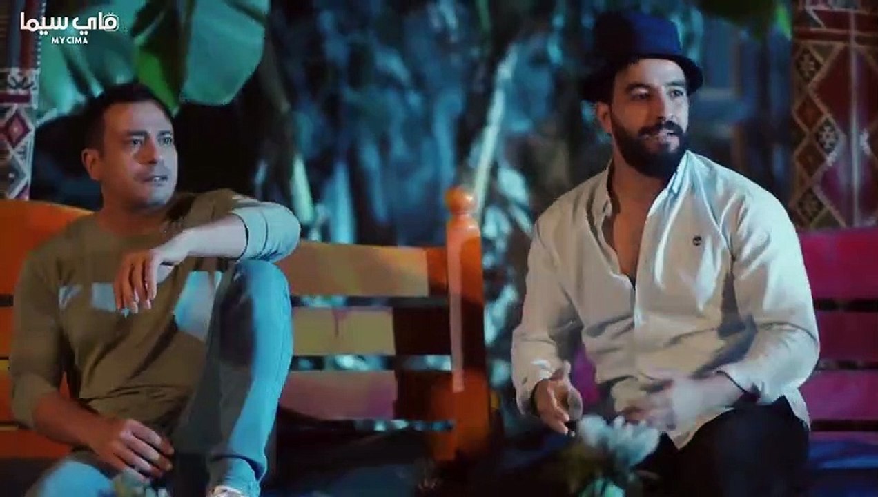 مسلسل اللغز الحلقة 1
