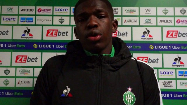 Lucas Gourna : Je suis très déçu