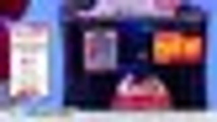 Sharp Air Purifier Mosquito Catcher 1080.mp4