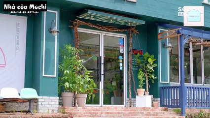 [Vietsub] Lãng mạn nơi làm thêm- Tập 8- Vạch mặt tra nam