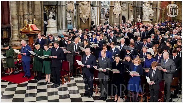 L'hommage au prince Philip, les nouveaux portraits de la famille royale suédoise... la semaine royale en vidéo
