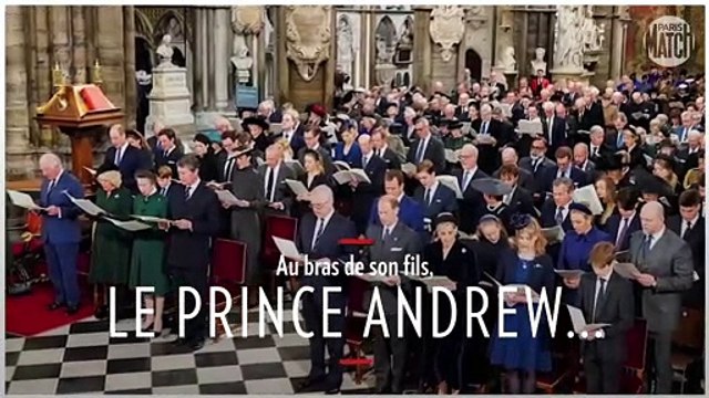 L'hommage au prince Philip, les nouveaux portraits de la famille royale suédoise... la semaine royale en vidéo