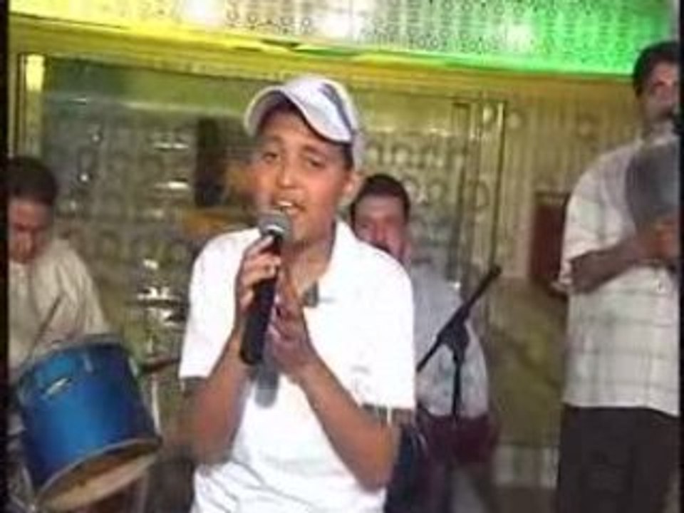 Cheba Wassila & Cheb Oussama-Beketni Doroufek