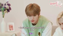 [INDO SUB] STRAY KIDS - 2 Kids Room Ep. 10 Lee Know X Hyunjin