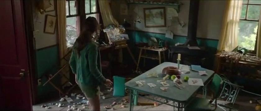 Where the Crawdads Sing 2022 - Where The Crawdads Sing Trailer