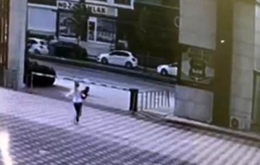 Son dakika haberleri | Öldürülmek istenen Eylül bebek, annesi tarafından kaçırıldı