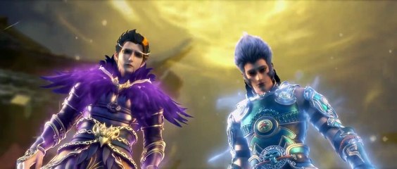 Stellar transformations Season 4 episode 13 English subtitles