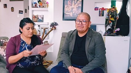 Entrevista sobre Gestión del Conocimiento y Aprendizaje Organizacional