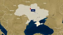 حصيلة حرب روسيا على أوكرانيا ليوم (2022/4/3)