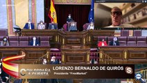 Lorenzo B. De Quirós: Chapuza del Gobierno quiere llevar a las gasolineras a la quiebra, para no reducir gasto público