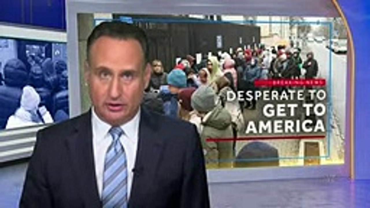 Nightly News Full Broadcast - April 2