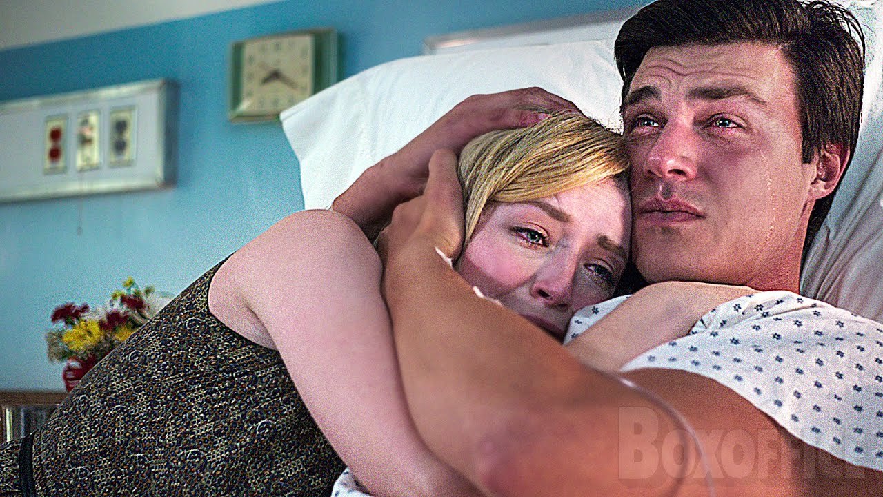 Film Inspiré D une Histoire Vraie Drame Gratuit Le Dernier Combat | Drame, Histoire Vraie, Cancer | Film Complet en  Français - Vidéo Dailymotion