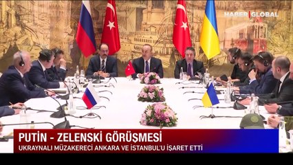 Putin o maddeyi kesinlikle kabul etmiyor