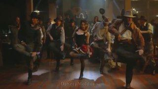 DANCE BATTLE - Dj Serj Moldova (mash up mix)mp3