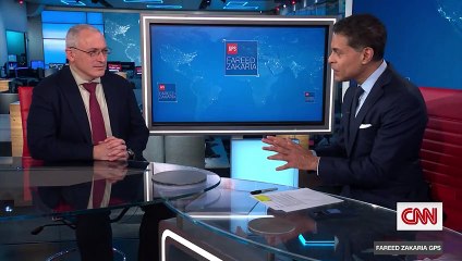 Ex-Russian oligarch says one moment in war drove Putin ‘insane’