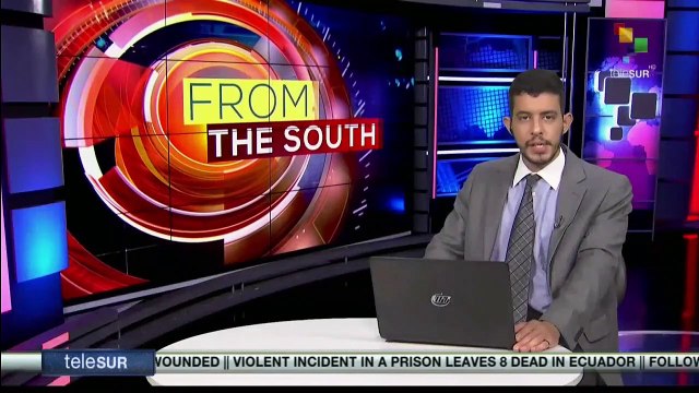 FTS 12:30 03-04: Presidential runoff underway in Costa Rica