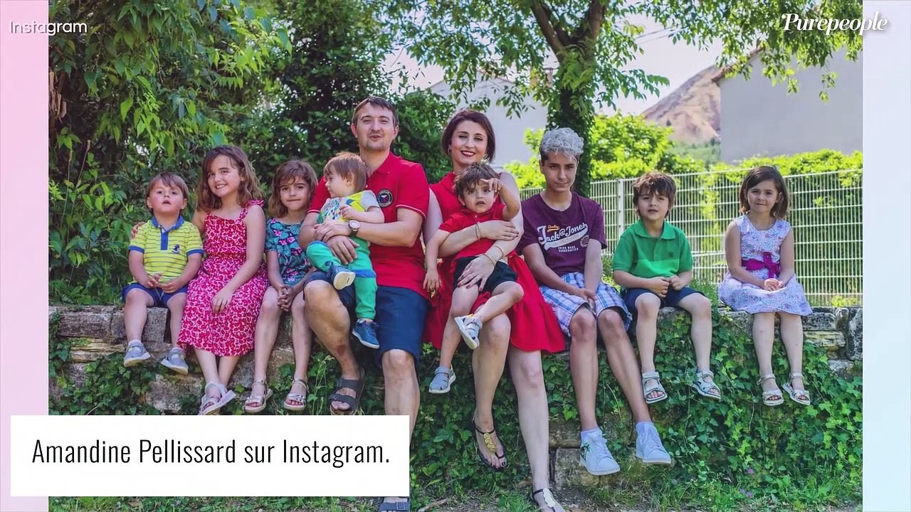 "Pas très naturel..." Amandine Pellissard (Familles nombreuses) : sa nouvelle coupe ne fait pas l'unanimité