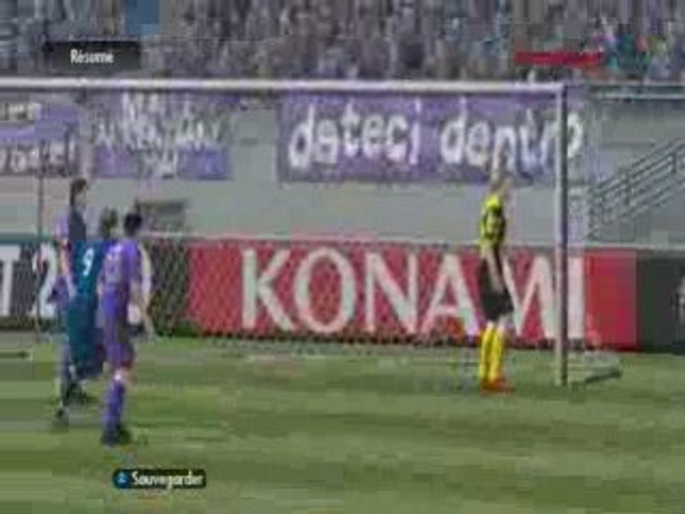 Fiorentina - Totenham