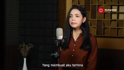 Hatiku Bagai Terpenjara Cover NAFA URBACH - Salma Putri Bening Musik