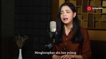 Pada Surga Di Wajahmu Cover Lirik NASH - Salma Putri Bening Musik Lagu Malaysia