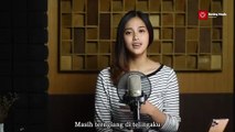 Terlena Cover & Lirik Ikke Nurjanah - Syiffa Syahla Bening Musik - Cover Dangdut
