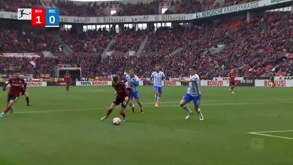 28e j. - Le Bayer s'accroche au podium