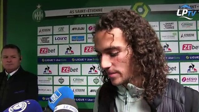 Guendouzi : On est plus que des coéquipiers, on est tous des amis