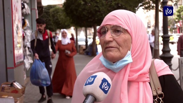 الأوضاع السياسية والاقتصادية الصعبة تلقي بظلالها على أجواء رمضان