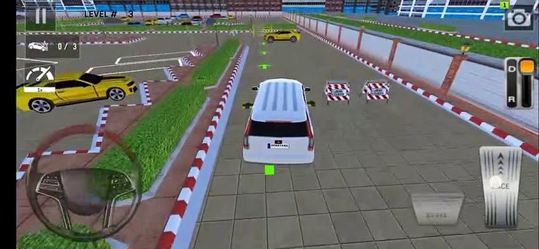 Spider Rope Hero Ninja Gangster Crime Vegas City #1 - Android Gameplay